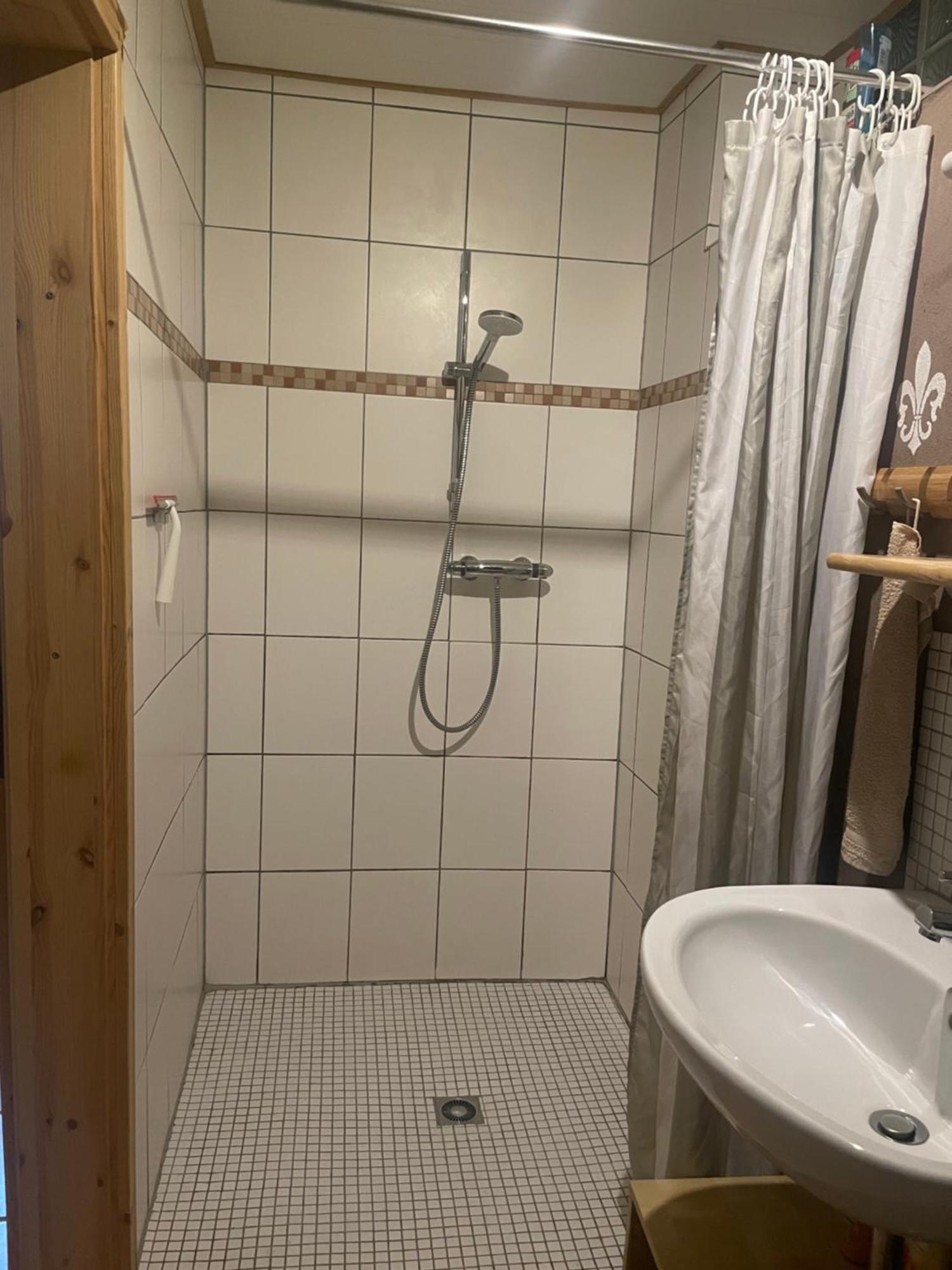 Ferienwohnung Minnies-Schiefertraum Brauneberg Exterior photo