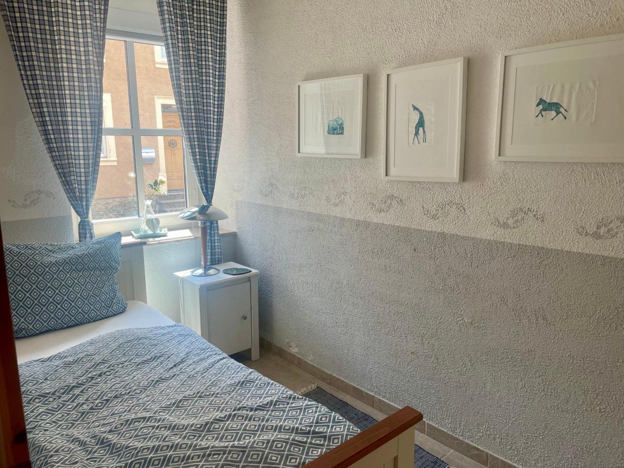 Ferienwohnung Minnies-Schiefertraum Brauneberg Exterior photo